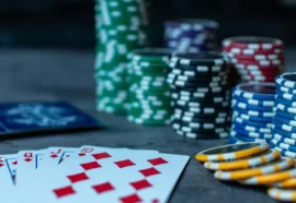 Il gioco del Poker: dalle 5 carte al Texas Hold'em