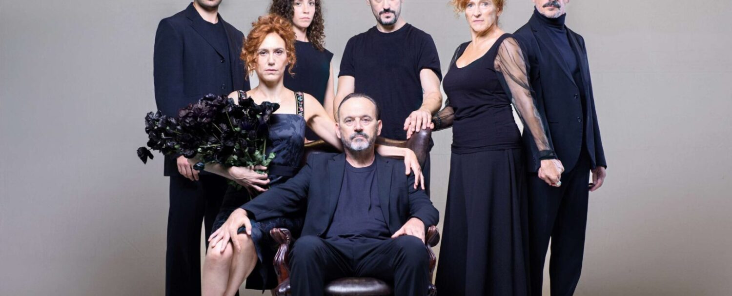 Il lutto si addice ad Elettra, al Mercadante | Recensione