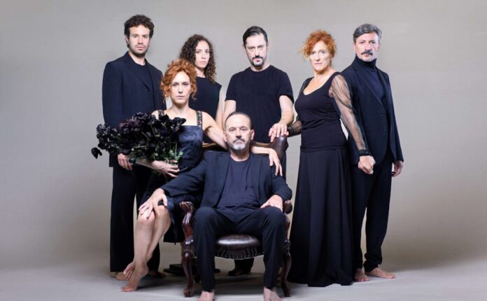 Il lutto si addice ad Elettra, al Mercadante | Recensione