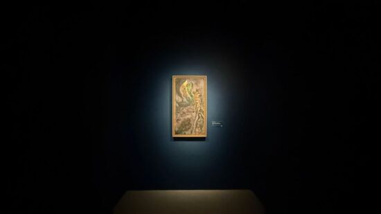 Chagall. Testimone del suo tempo