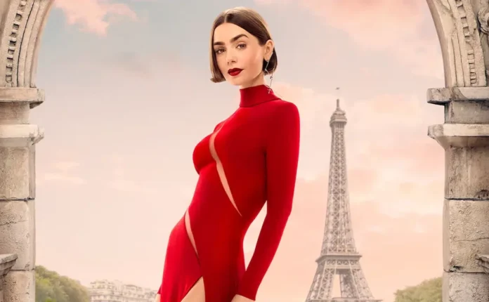 Emily in Paris 5, la quinta stagione della serie tv Netflix | Recensione