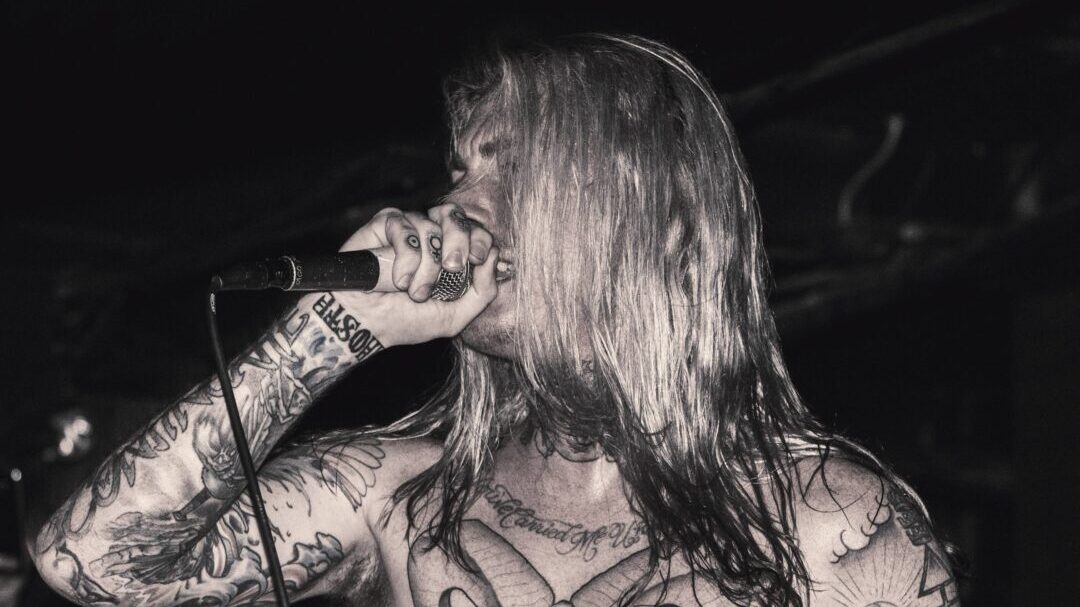 Canzoni di Ghostemane: 4 per conoscerlo