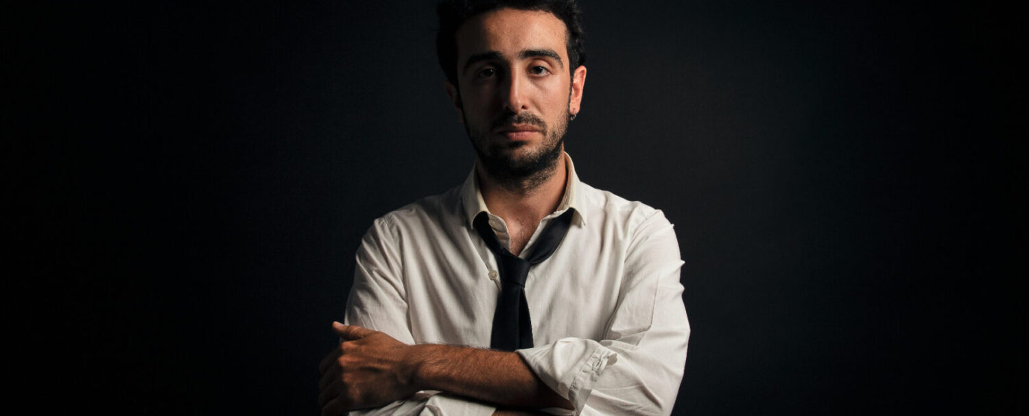 Fusioni Contrappuntistiche: intervista a Mauro Mariano Biagio