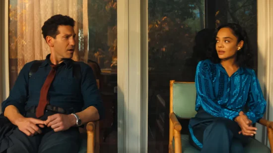 La sua verità: la serie tv Netflix | Recensione