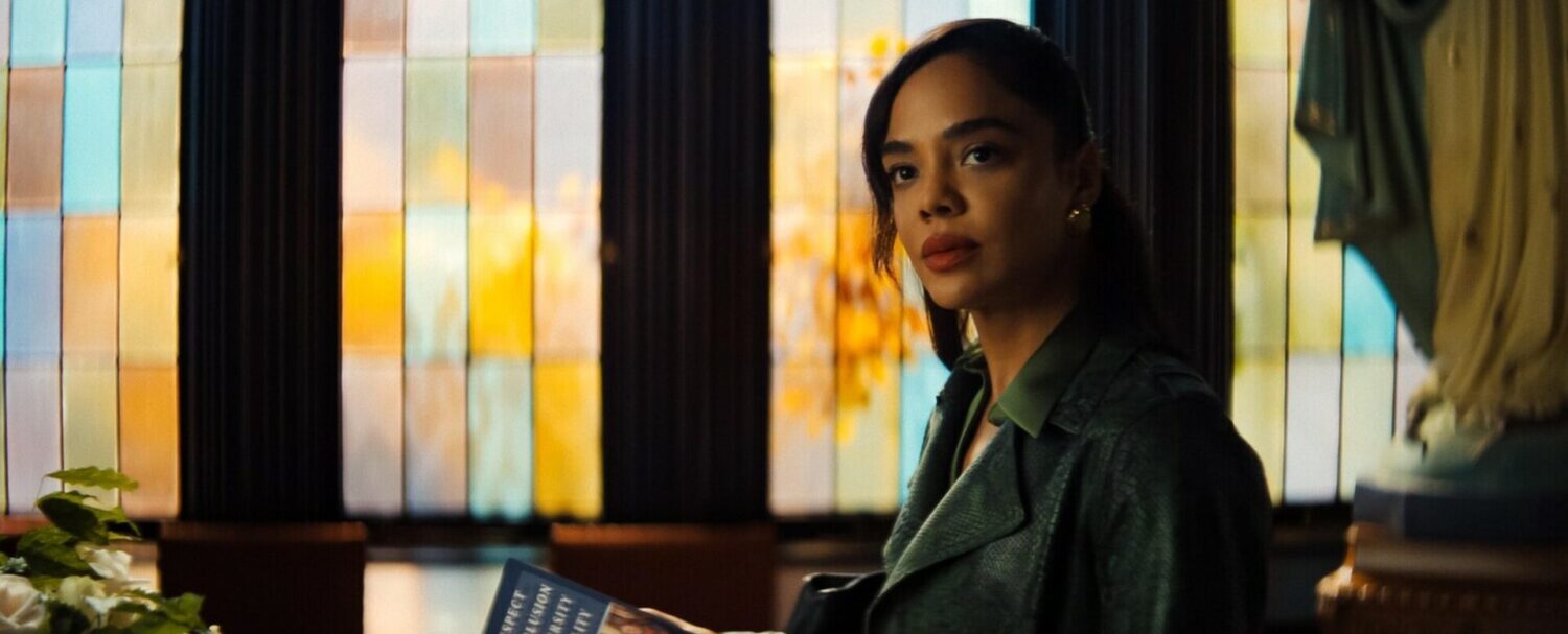 La sua verità, la serie tv Netflix | Recensione