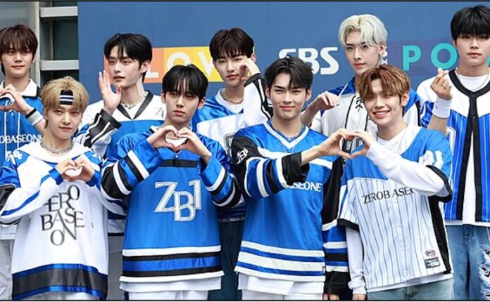 Canzoni dei ZEROBASEONE: 4 da ascoltare