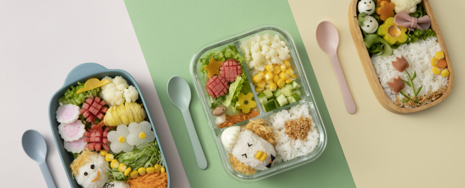Bento giapponese: l’arte del cibo che racconta l’omotenashi