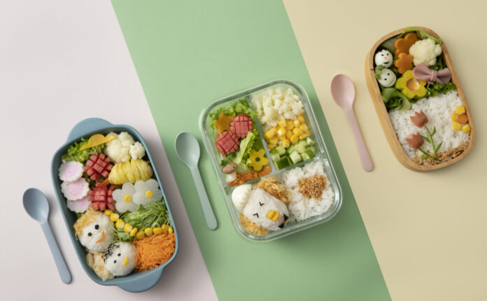 Bento giapponese: l’arte del cibo che racconta l’omotenashi