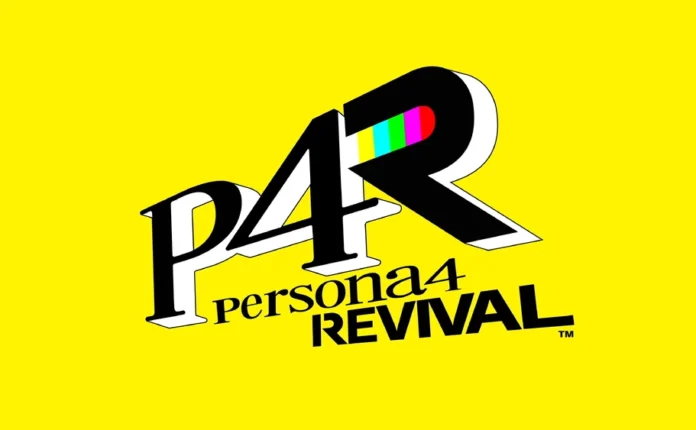 Persona 4 Revival: perché è il titolo più atteso della saga Persona