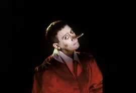 Pinocchio Carmelo Bene