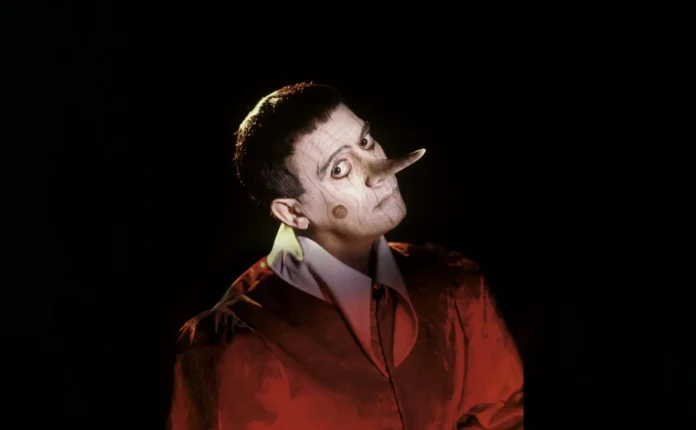 Pinocchio Carmelo Bene