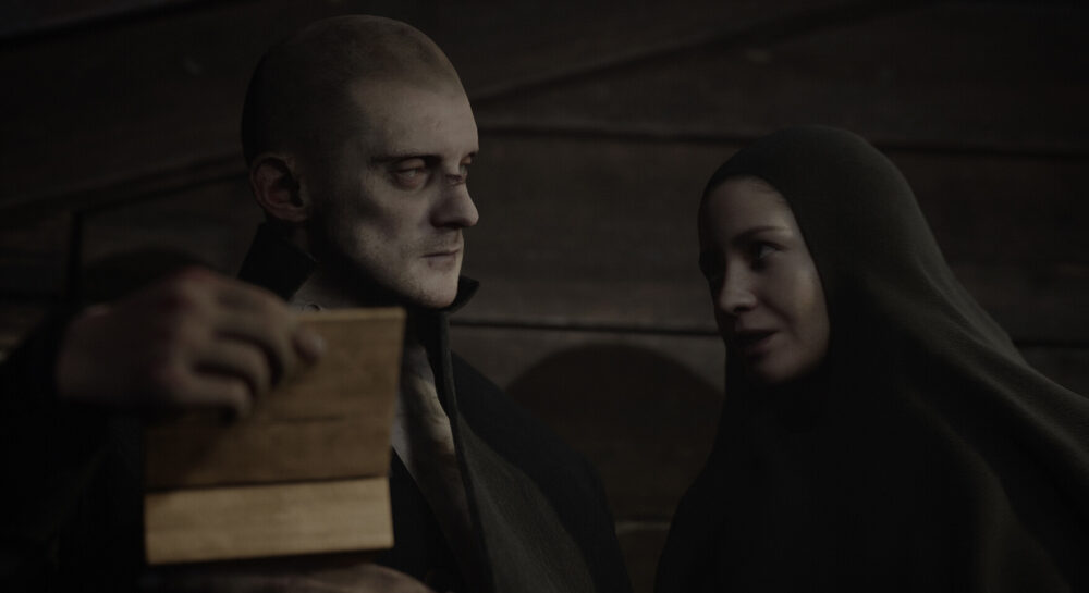 Indika: l'horror psicologico sviluppato da Odd Meter | Recensione