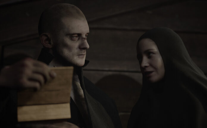 Indika: l'horror psicologico sviluppato da Odd Meter | Recensione