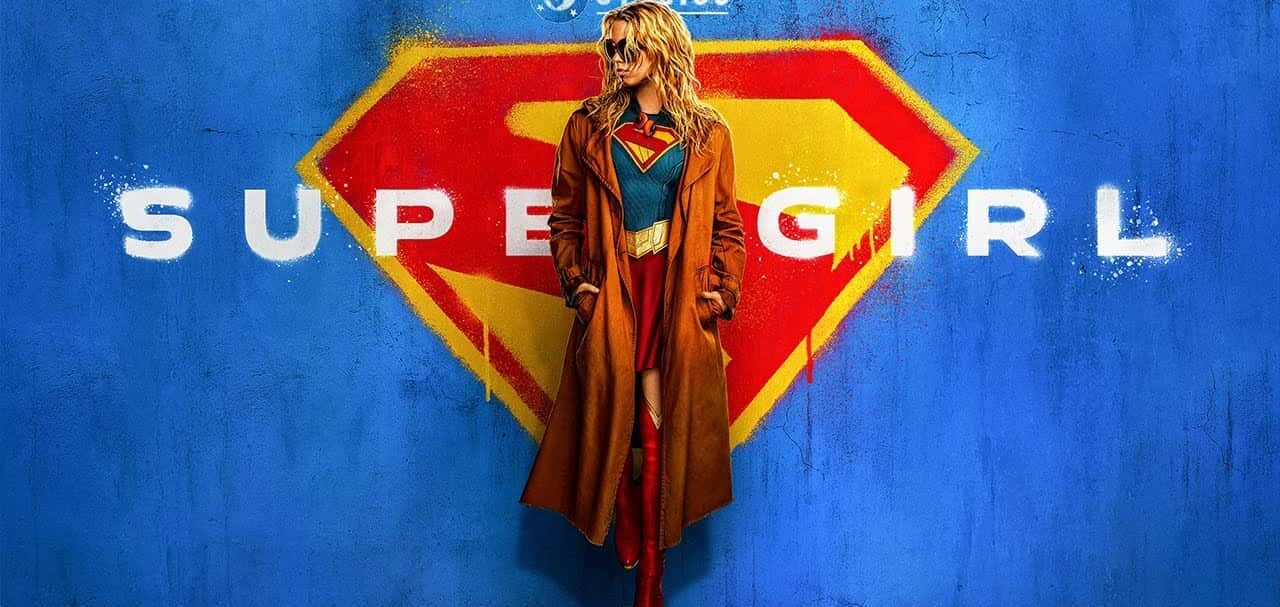 Lobo di James Gunn: chi è l'antieroe dell'attesissimo Superigirl