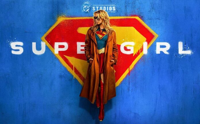 Lobo di James Gunn: chi è l'antieroe dell'attesissimo Superigirl