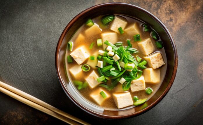 Ricette con miso: le 3 più comuni in Giappone