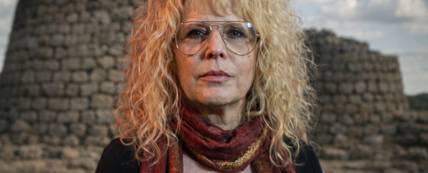 “Qui voglio restare”: la Sardegna diventa canzone