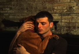 Untitled (I love you), al MADRE la retrospettiva di Uri Aran