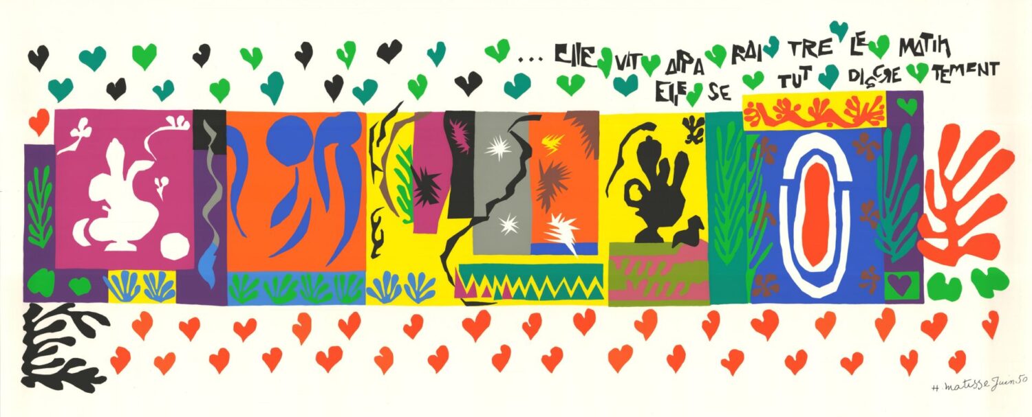 Mostra Matisse