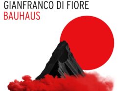Bauhaus: il nuovo romanzo di Gianfranco Di Fiore