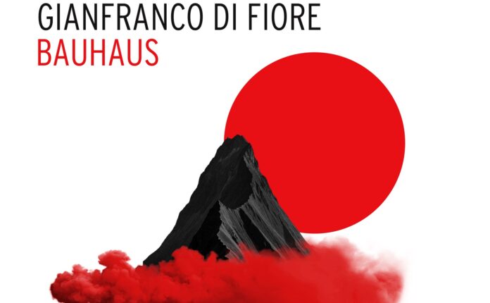Bauhaus: nuovo romanzo di Gianfranco Di Fiore