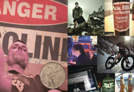 Soqquadro Tanz, la severa opus dei Deviate Damaen | Recensione