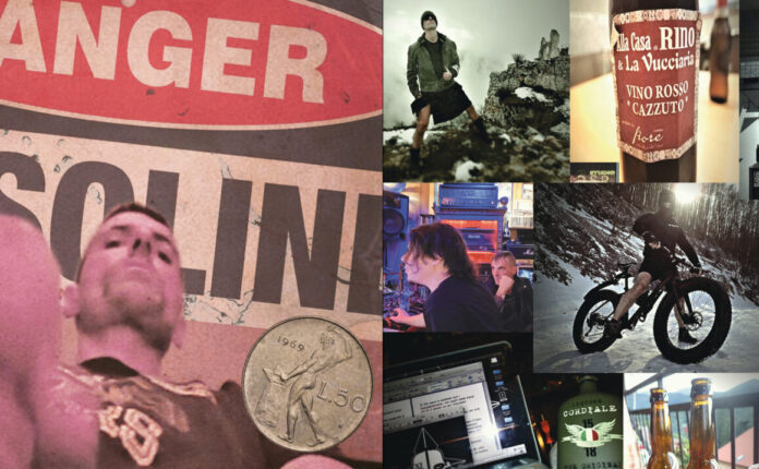 Soqquadro Tanz, la severa opus dei Deviate Damaen