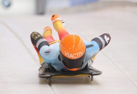 Skeleton: 5 curiosità e segreti dello sport più veloce