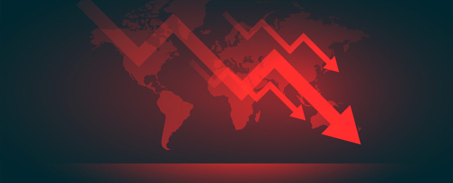 La crisi del 2007-2008: cause e conseguenze