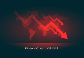 La crisi del 2007-2008: cause e conseguenze