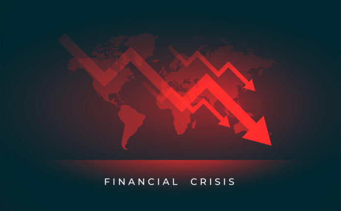 La crisi del 2007-2008: cause e conseguenze