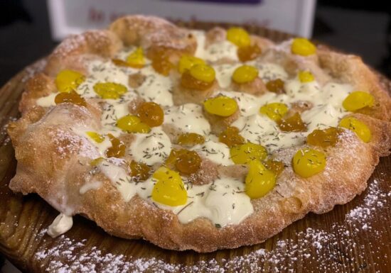 3 agrumi in tripla cottura - I Fontana