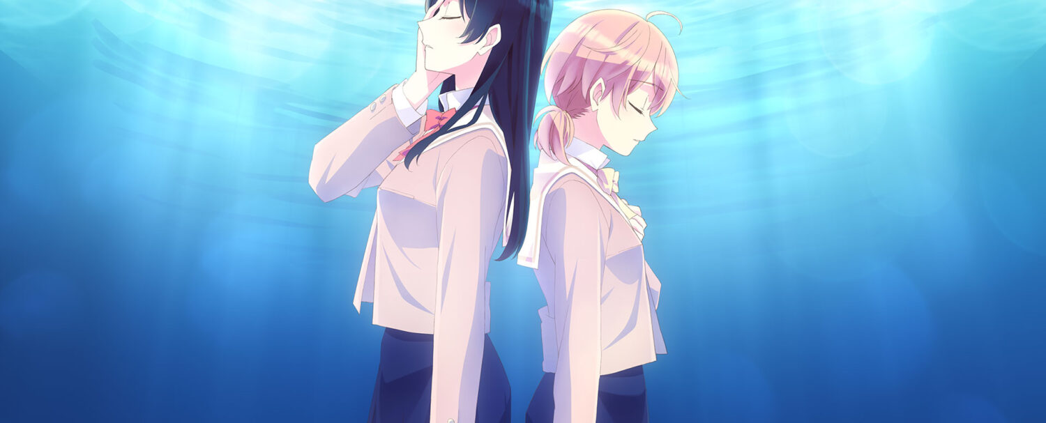 Bloom Into You: recensione del capolavoro di Nio Nakatan