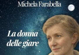 La donna delle giare, di Michela Farabella. Recensione