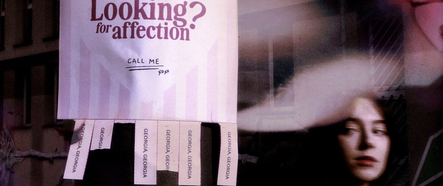 Looking for affection: album di georgia, georgia | Intervista