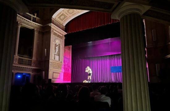 Per sempre di Alessandro Bandini | Recensione