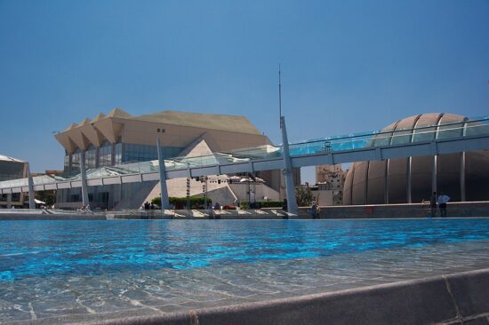 Viaggio ad Alessandria D'Egitto: 3 posti da visitare