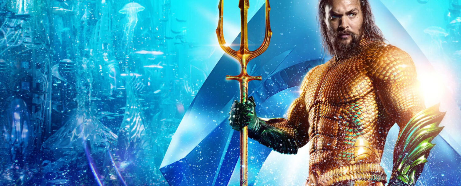 Film con Jason Momoa: 3 da guardare