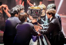 Esports in Corea del Sud, perché è la regione più competitiva?