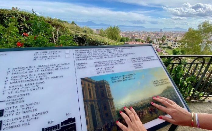 Capodimonte per tutti