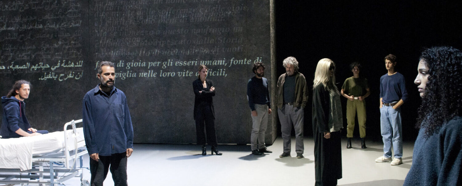 Come gli uccelli di Mouawad, al Teatro Bellini | Recensione