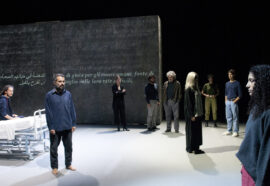 Come gli uccelli di Mouawad, al Teatro Bellini | Recensione