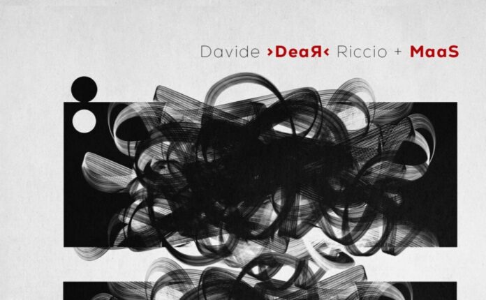 AmAI? Il nuovo singolo di Davide Riccio. Intervista