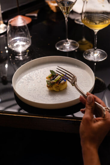 bistecca di cavolfiore