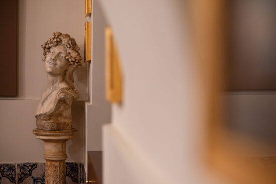 Taverna La Riggiola a Napoli: il nuovo menù è un ritorno alle origini