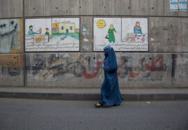 Donne in Afghanistan: il nuovo codice che legalizza la violenza