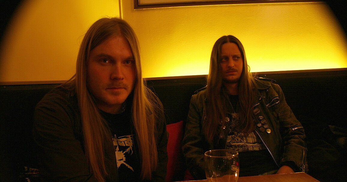 Canzoni dei Darkthrone: 4 da ascoltare