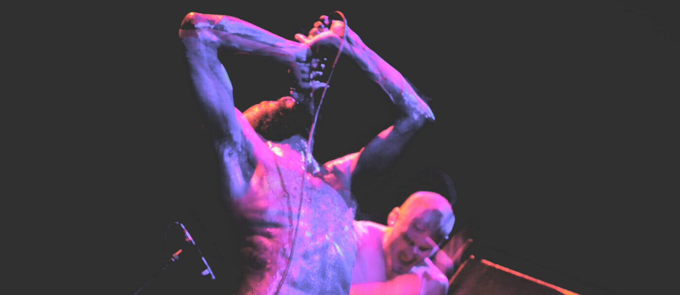 Canzoni dei Death Grips: 5 per conoscerli