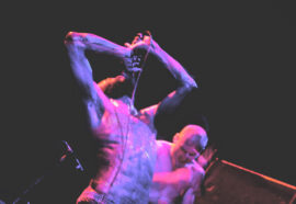 Canzoni dei Death Grips: 5 per conoscerli