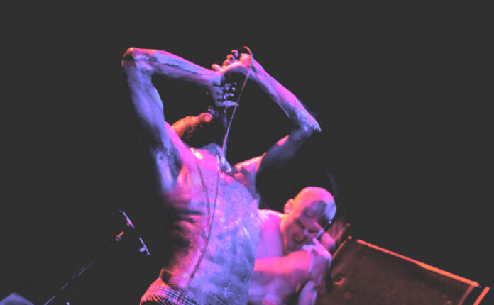 Canzoni dei Death Grips: 5 per conoscerli